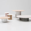 Mesh 90 Coffee Table Kettal