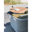 Mesh 90 Coffee Table Kettal