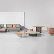 Mesh 90 Coffee Table Kettal