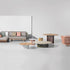 Mesh 90 Coffee Table Kettal