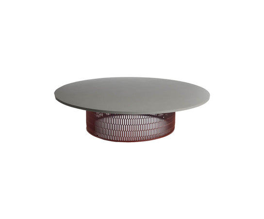 Mesh Coffee Table Kettal