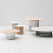 Mesh Coffee Table Kettal