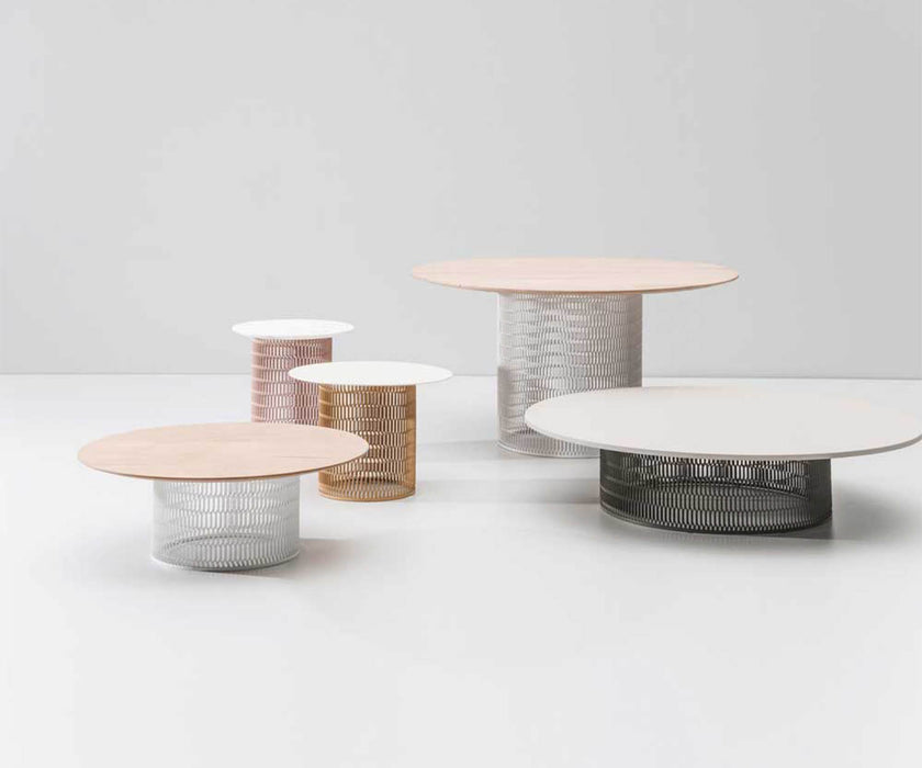 Mesh Coffee Table Kettal