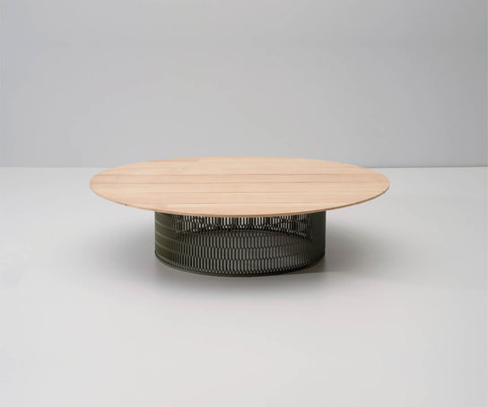 Mesh Coffee Table Kettal