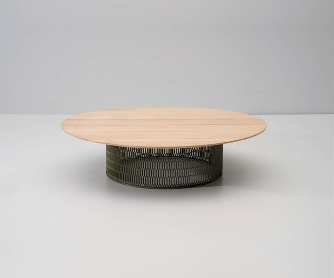 Mesh Coffee Table Kettal