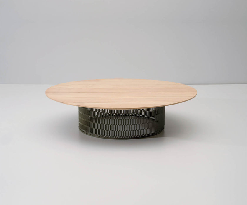 Mesh Coffee Table Kettal