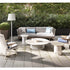 Mesh Coffee Table Kettal