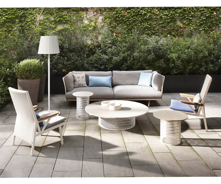 Mesh Coffee Table Kettal