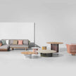 Mesh Coffee Table Kettal