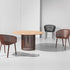 Mesh Dining Table Kettal
