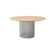 Mesh Dining Table Kettal