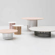 Mesh Dining Table Kettal