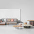 Mesh Dining Table Kettal