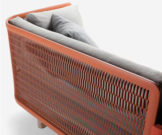 Mesh Sofa Kettal