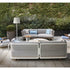 Mesh Sofa Kettal