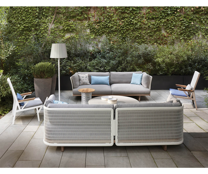 Mesh Sofa Kettal
