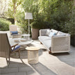 Mesh Sofa Kettal