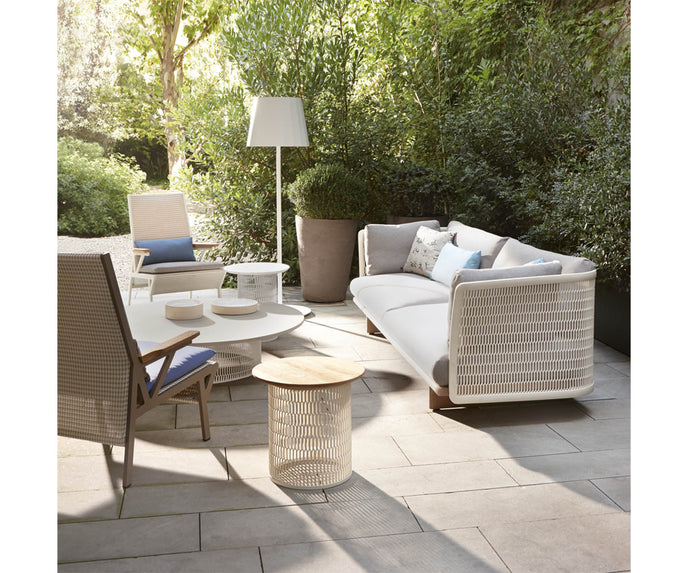 Mesh Sofa Kettal