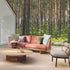 Mesh Sofa Kettal