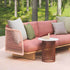 Mesh Sofa Kettal