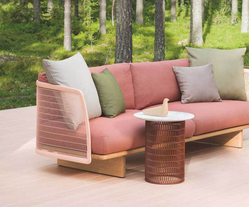 Mesh Sofa Kettal