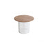 Mesh Side Table Large Kettal