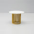 Mesh Side Table Large Kettal