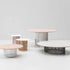 Mesh Side Table Large Kettal