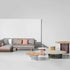Mesh Side Table Large Kettal