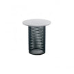 Mesh Side Table Small Kettal