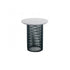 Mesh Side Table Small Kettal