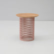Mesh Side Table Small Kettal