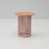 Mesh Side Table Small Kettal