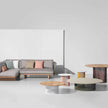 Mesh Side Table Small Kettal