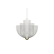 High End Meshmatics Chandelier by Moooi Casa Design Group