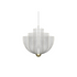 High End Meshmatics Chandelier by Moooi Casa Design Group