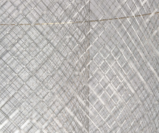 High End Meshmatics Chandelier by Moooi Casa Design Group