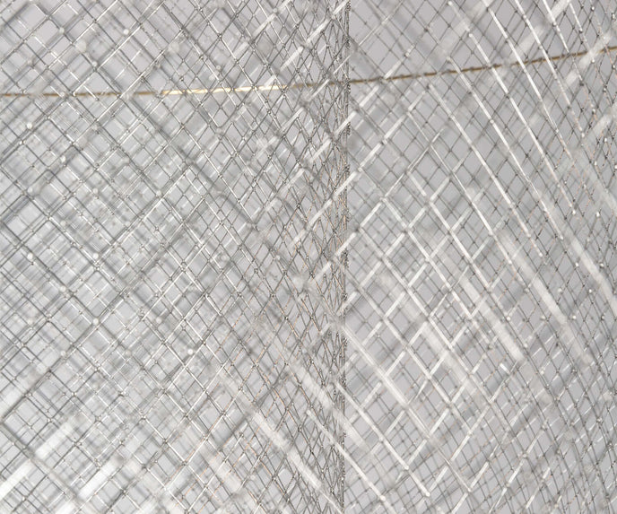 High End Meshmatics Chandelier by Moooi Casa Design Group