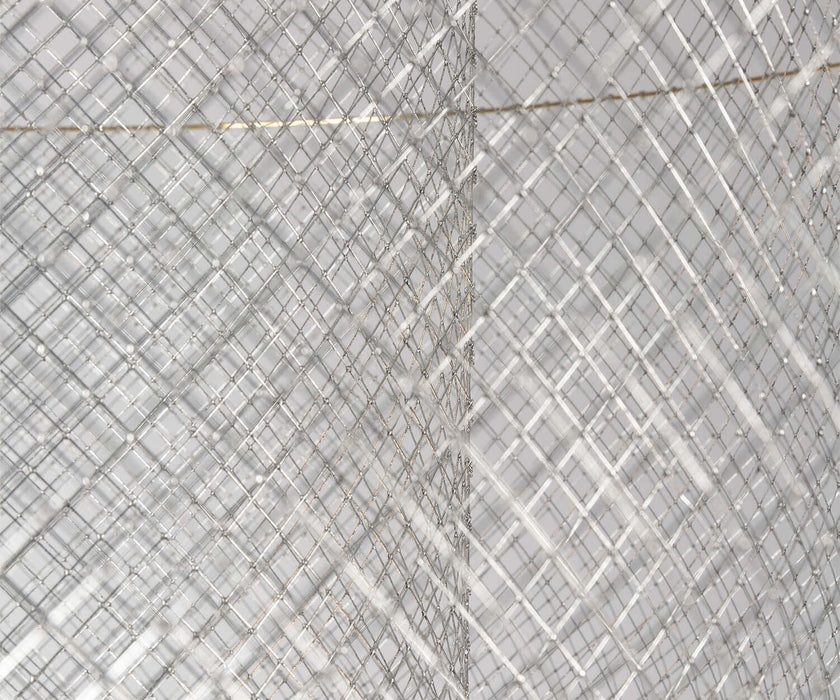 High End Meshmatics Chandelier by Moooi Casa Design Group