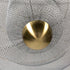 High End Meshmatics Chandelier by Moooi Casa Design Group
