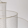 High End Meshmatics Chandelier by Moooi Casa Design Group