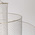 High End Meshmatics Chandelier by Moooi Casa Design Group