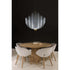 High End Meshmatics Chandelier by Moooi Casa Design Group