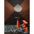 High End Meshmatics Chandelier by Moooi Casa Design Group