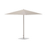 Meteo S Parasol 220x220 I Kettal 