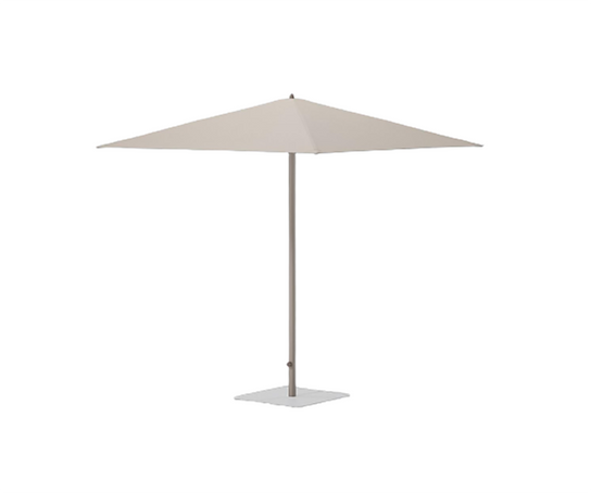 Meteo S Parasol 220x220 I Kettal 