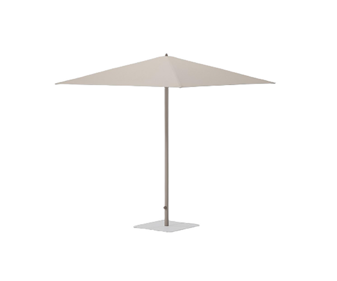 Meteo S Parasol 220x220 I Kettal 