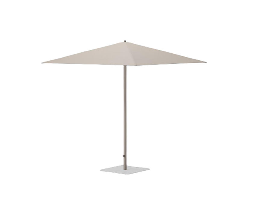 Meteo S Parasol 220x220 I Kettal 