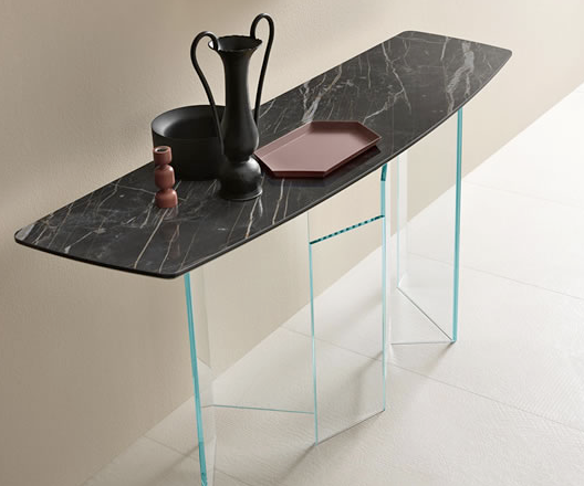 Metropolis Console Tonelli