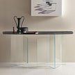 Metropolis Console Tonelli